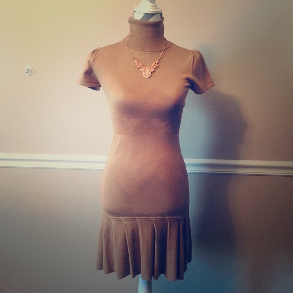 Like new! Sweater Dress!